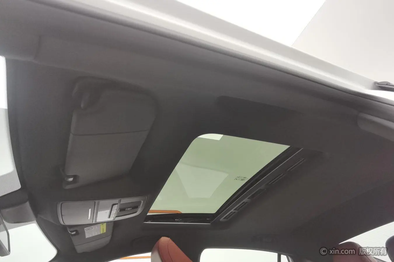 MG MG5 300TGI DCT Green Luxury Luxury Edition