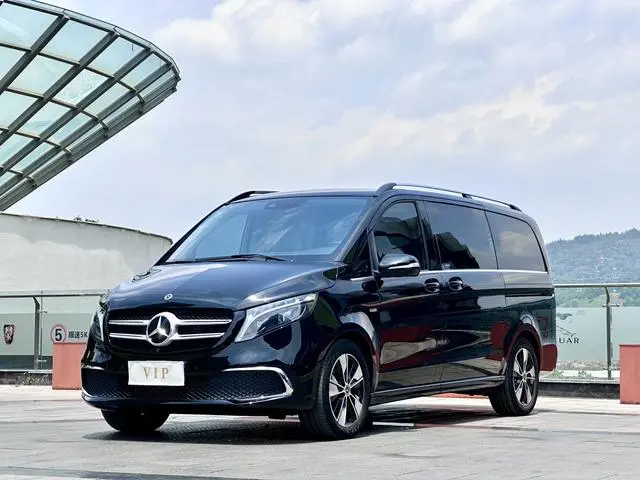 Mercedes-Benz Mercedes-Benz V-class V 260 Premium Edition