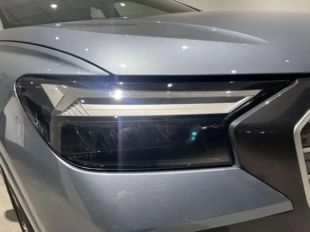 Audi Audi Q4 e-tron 40 e-tron Creation Edition