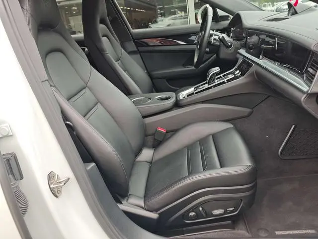 Porsche Panamera Panamera 2.9T