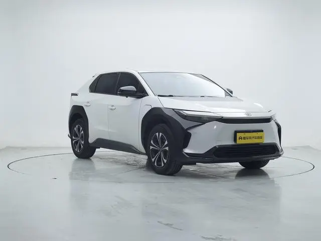 TOYOTA FAW Toyota bZ4X Long battery life JOY Edition