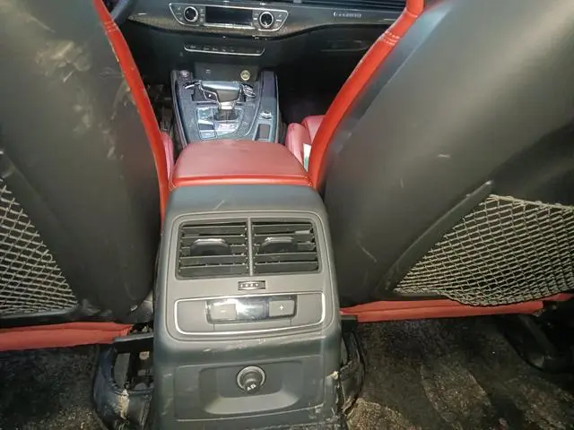Audi Audi S5 3.0T Sportback
