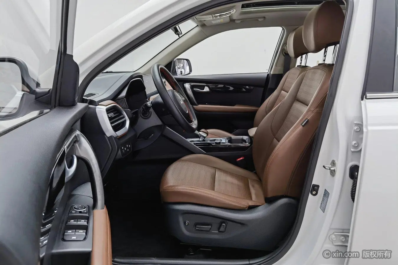 Kia Smart running Ace 2.0L Wonderful Version