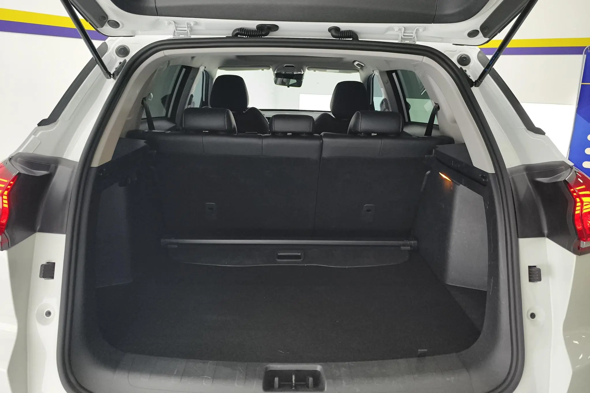 Geely Boyue Boyue X 1.8 TD DCT Smart