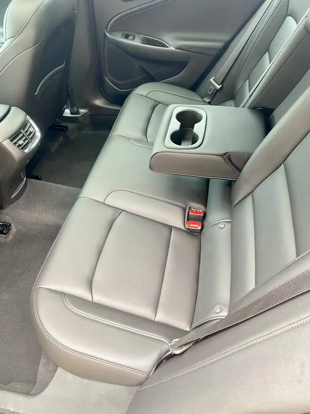 Chevrolet Mai Ruibao XL 535T automatic sharp version