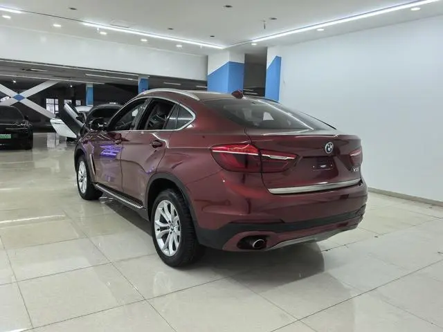 BMW BMW X6 xDrive28i