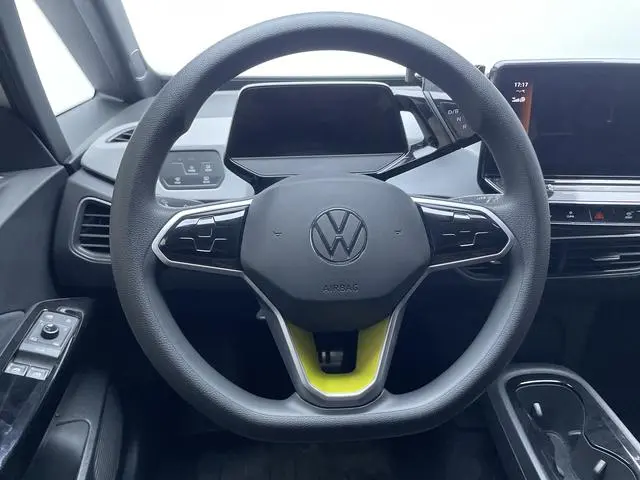 Volkswagen Volkswagen ID.3 Pure Smart Edition