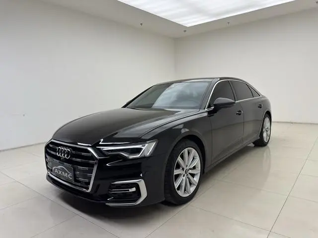 Audi Audi A6L 45 TFSI Premium Dynamic Type