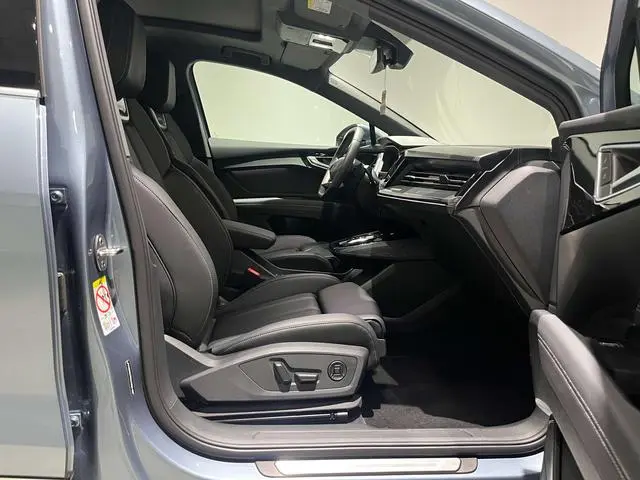 Audi Audi Q4 e-tron 40 e-tron Creation Edition