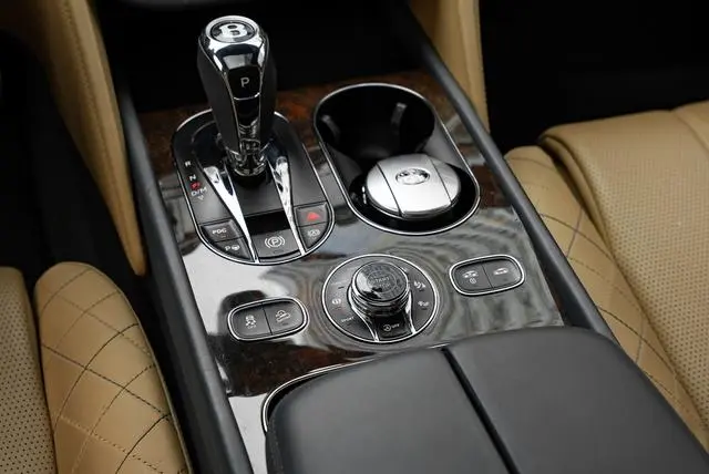 Bentley Tim Yue 6.0T First Edition Limited Edition