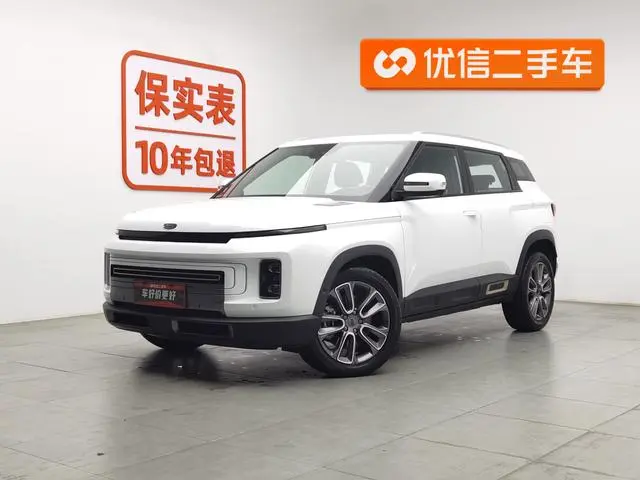 Geely Geely ICON 1.5TD DCT i9