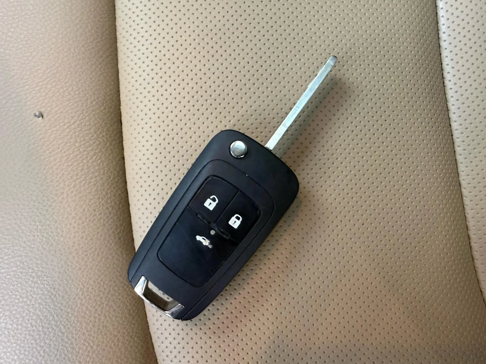Chevrolet Cruze 320 Automatic Yuechang Version