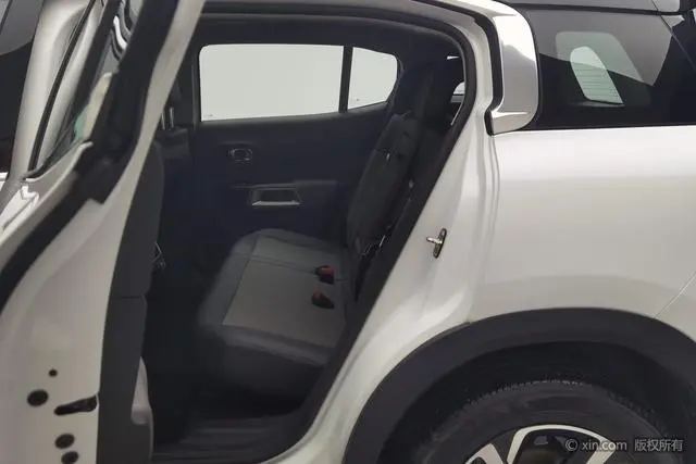Citroen Tianyi C5 AIRCROSS 360THP ORIGINS Centennial Edition