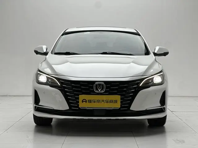 Changan Ruicheng CC Blue Whale Version 1.5T DCT Luxury