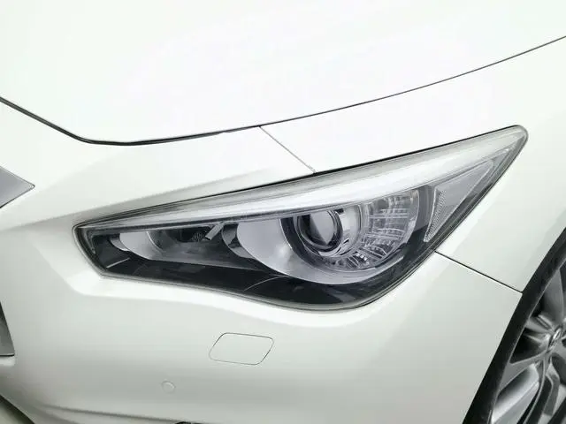 Infiniti Infiniti Q50L 2.0T Yixiang Edition Country V