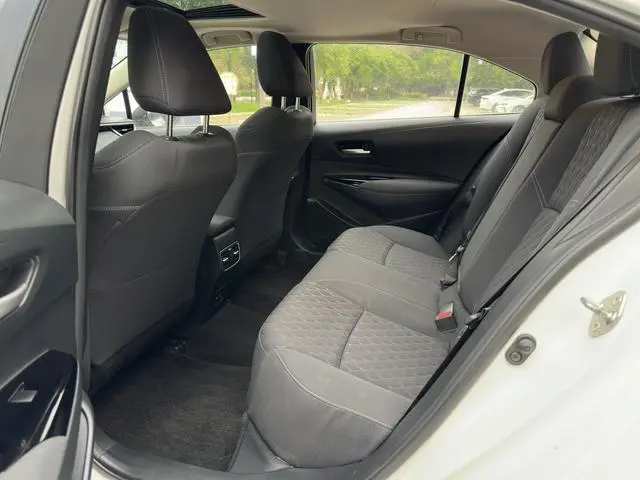 TOYOTA Asian lion 2.0L Deluxe Edition
