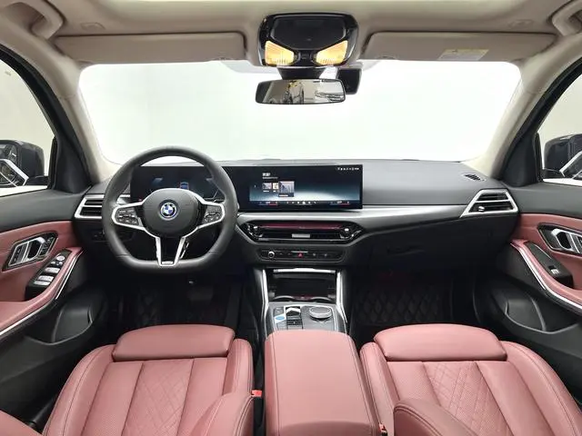 BMW BMW i3 eDrive35L