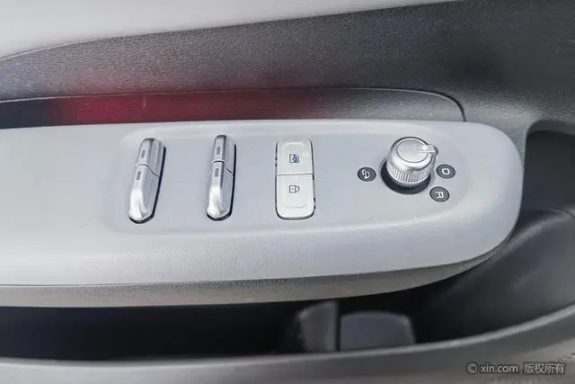 NAMMI Dongfeng Nano 01 430Plus Smart+