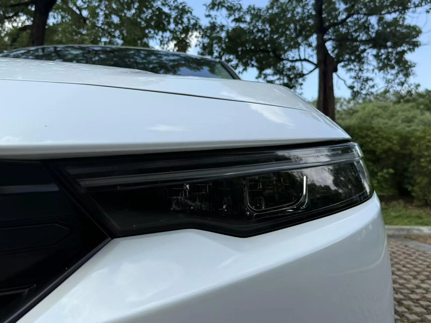 Honda Style 240TURBO CVT Magic Night*Technology Edition