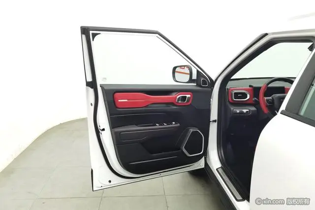 Geely Geely ICON 1.5TD DCT i9