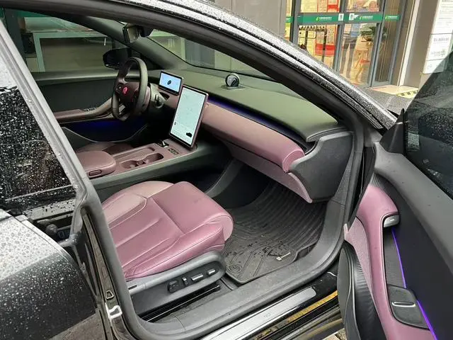 NIO Nio ET5T 75kWh