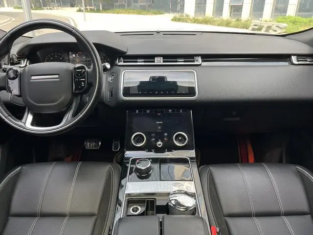 Land Rover Range Rover Star Pulse 250PS R-DYNAMIC S