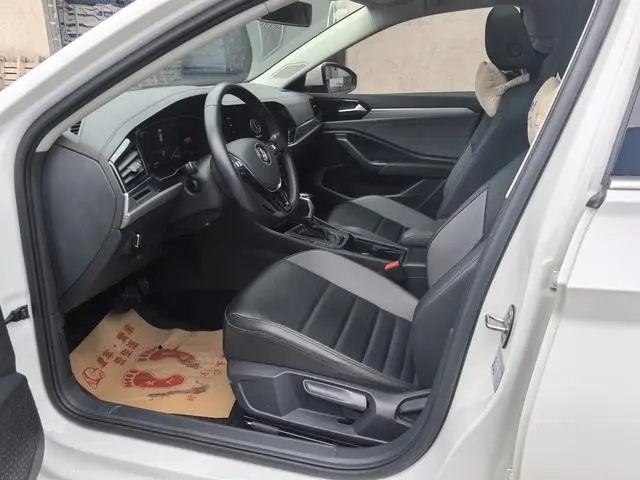 Volkswagen Sagitar 280TSI DSG Comfortable Smart Edition