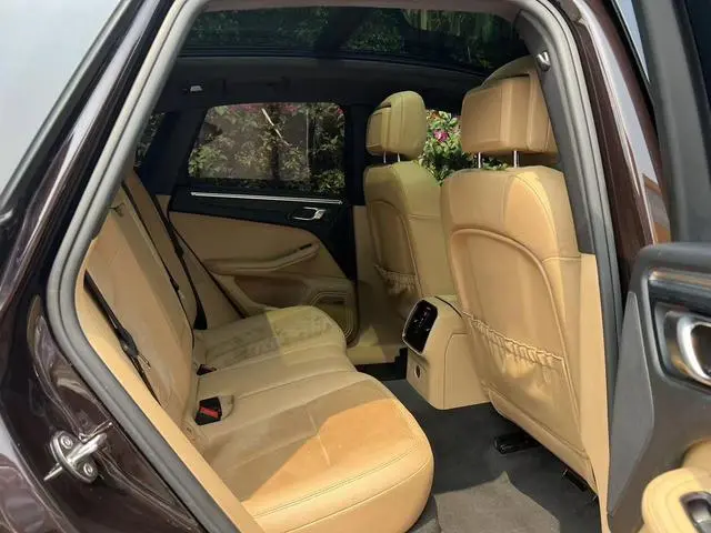 Porsche Macan Macan 2.0T
