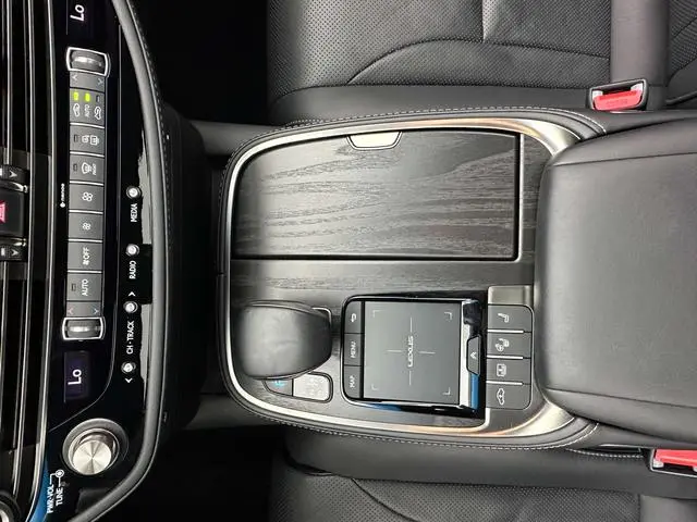 Lexus Lexus LS 500h Excellent Edition