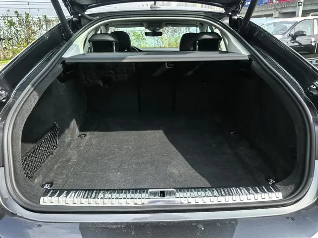 Audi Audi A7 45 TFSI Premium selection