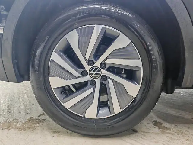 Volkswagen Tiguan L PHEV 430PHEV plug-in hybrid Premium Edition
