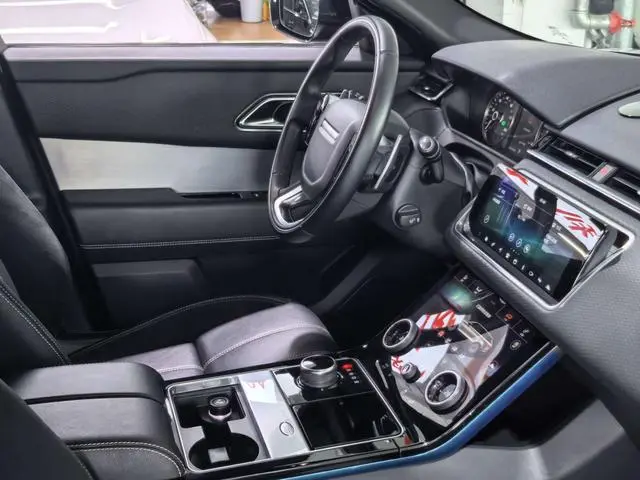Land Rover Range Rover Star Pulse P250 R-DYNAMIC S