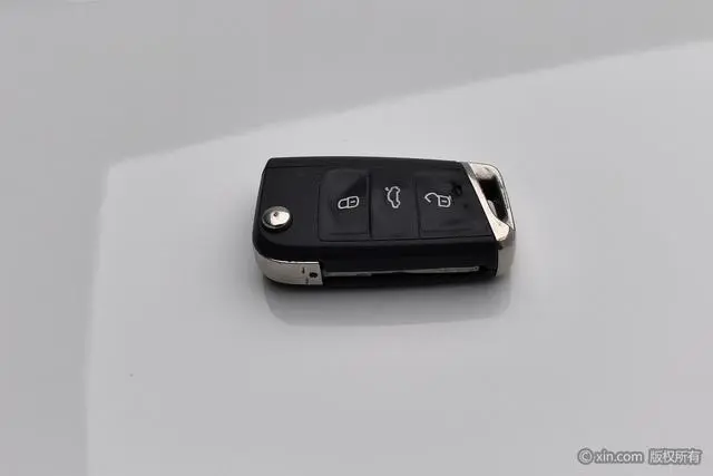 Volkswagen Lavida 1.5L automatic comfort version