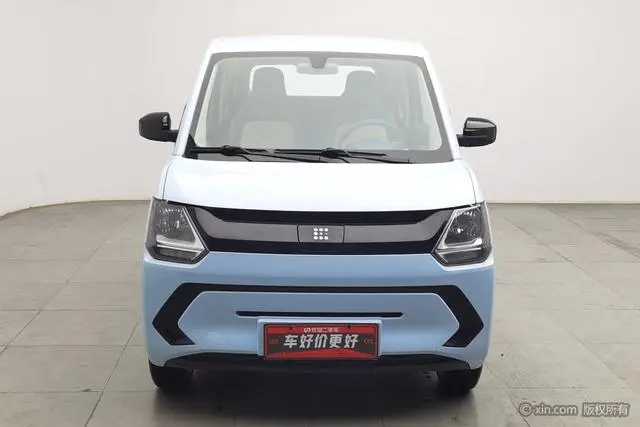 Dongfeng Fengguang Scenery MINIEV Candy lollipop
