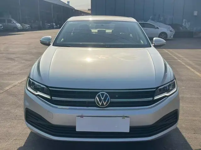 Volkswagen Bora 1.5L Automatic 30th Anniversary Edition