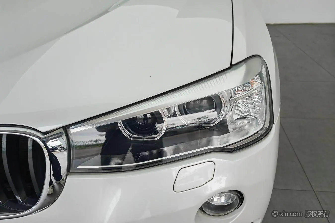 BMW BMW X3 (imported) sDrive20i