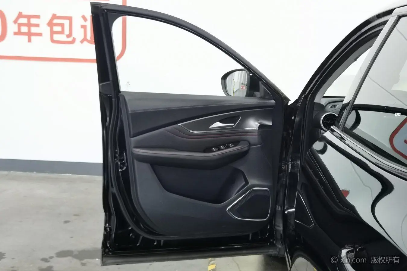 Dongfeng Fengxing Popular T5 EVO 1.5TD DCT Diamond Edition