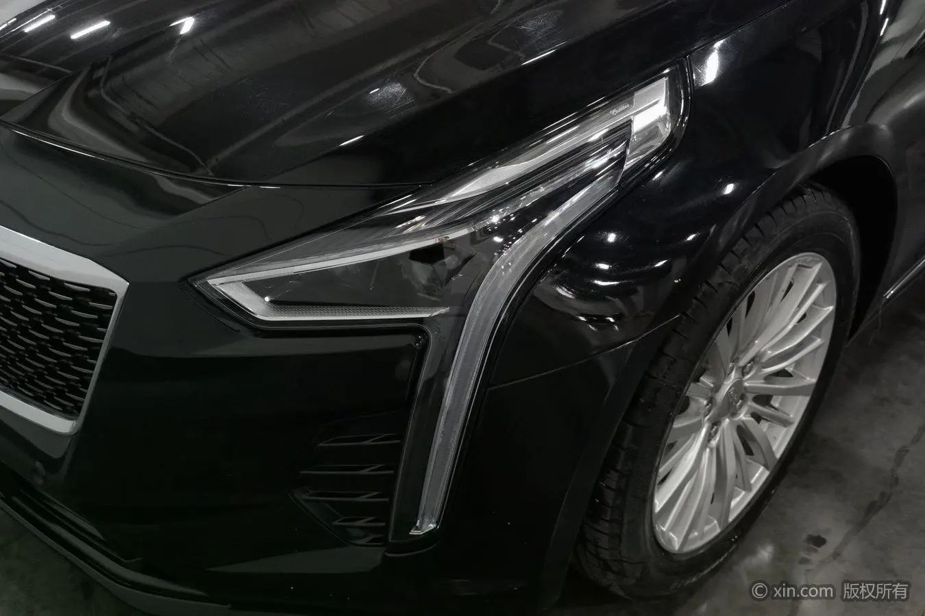 Cadillac Cadillac CT6 28T fashion type