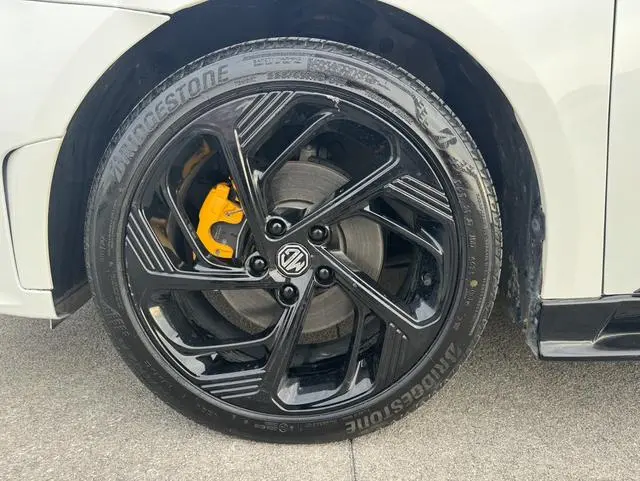 MG MG6 Pro 1.5T Automatic Trophy Smart Driving Ultimate Edition