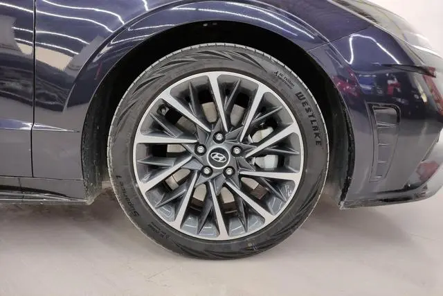 Hyundai Sonata 380TGDi GS Automatic Smart Edition