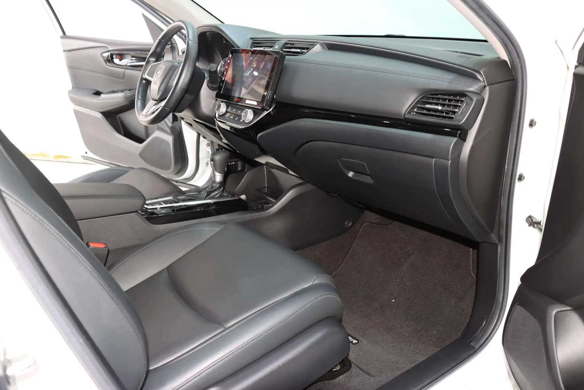 Honda Lingpai 180Turbo CVT Deluxe Edition Country VI