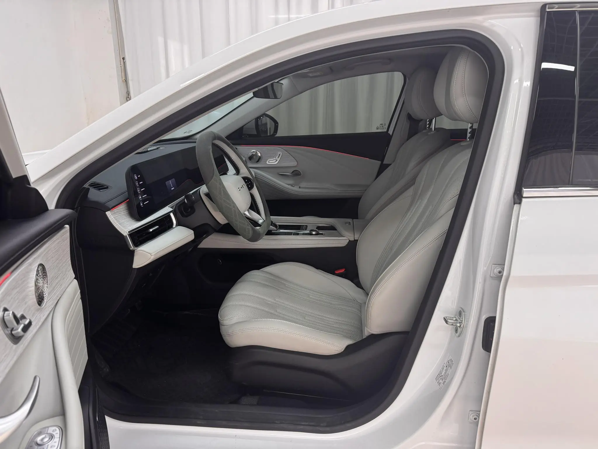 Chery Fengyun Fengyun A8 127 Yufeng Edition