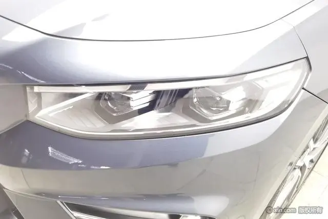 Geely Xingrui 2.0T Premium type