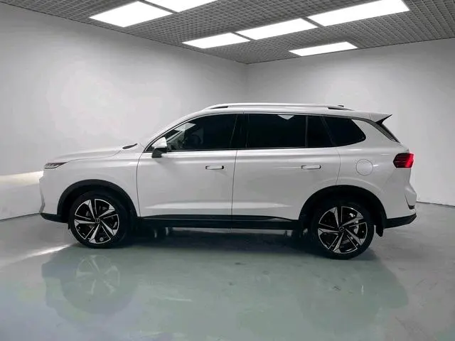 Roewe Roewe RX5 MAX 1.5T Automatic upgrade Premium Edition