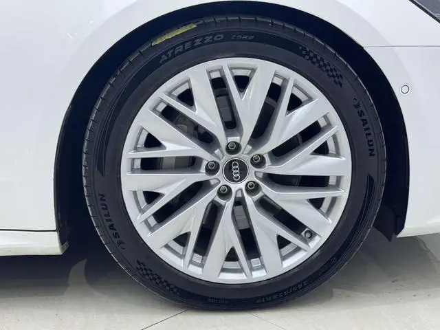 Audi Audi A7 45 TFSI Premium selection