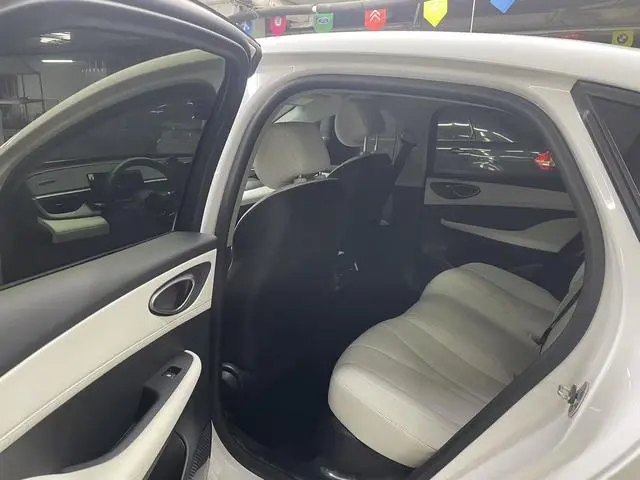 BYD Seal 05DM Smart driving version DM-i 55KM luxury