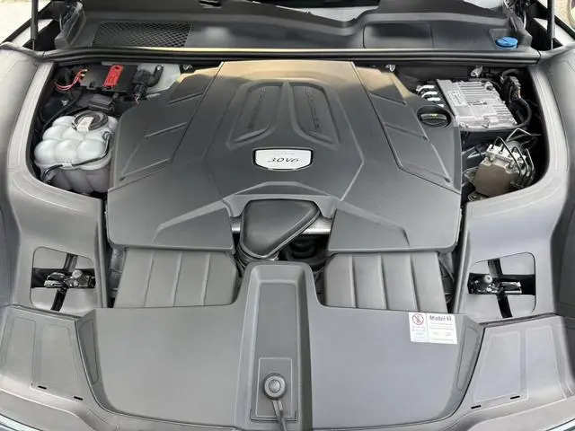 Porsche Cayenne Cayenne 3.0T