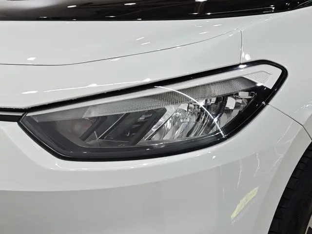 Volkswagen Volkswagen ID.3 Outstanding edition