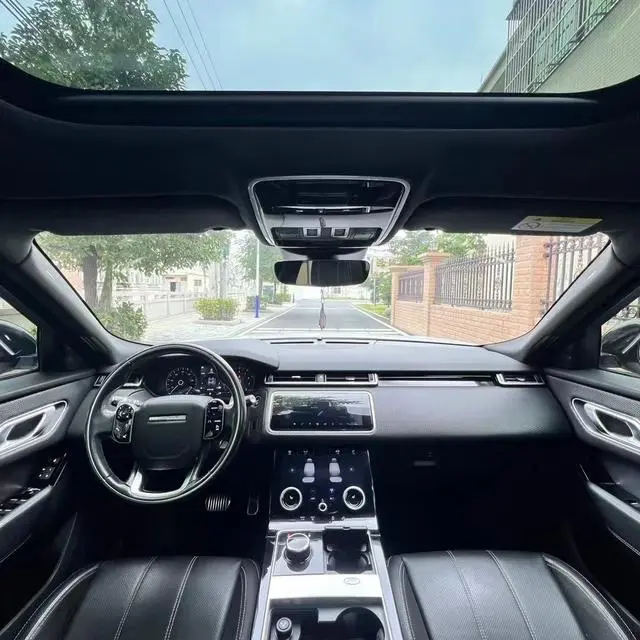 Land Rover Range Rover Star Pulse P340 R-DYNAMIC S