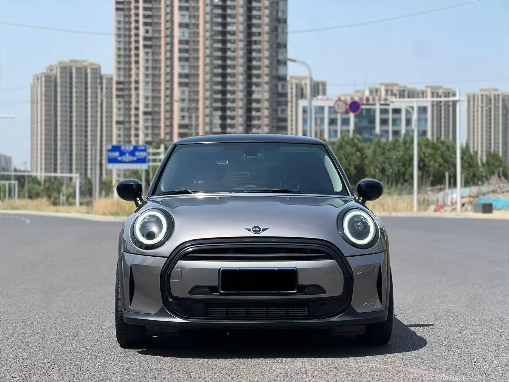 MINI MINI 1.5T ONE